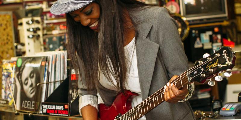 KIZ风格：用清新设计语言，重塑你的独特形象